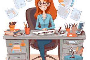 Ofertas de Trabajo  ME OFREZCO PARA EMPLEO ADMINISTRATIVO